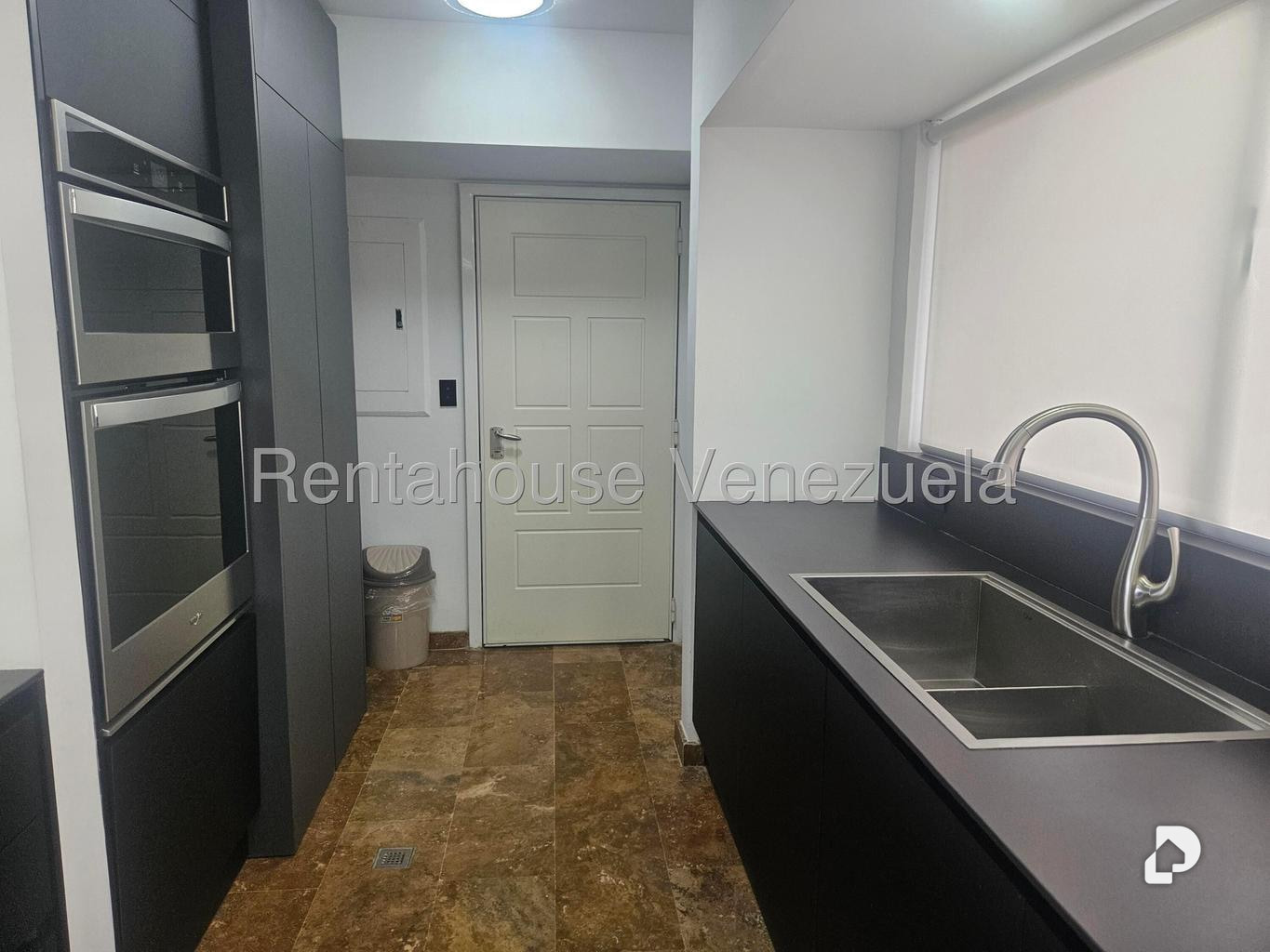 Apartamento en Mirador de Los Campitos, Caracas