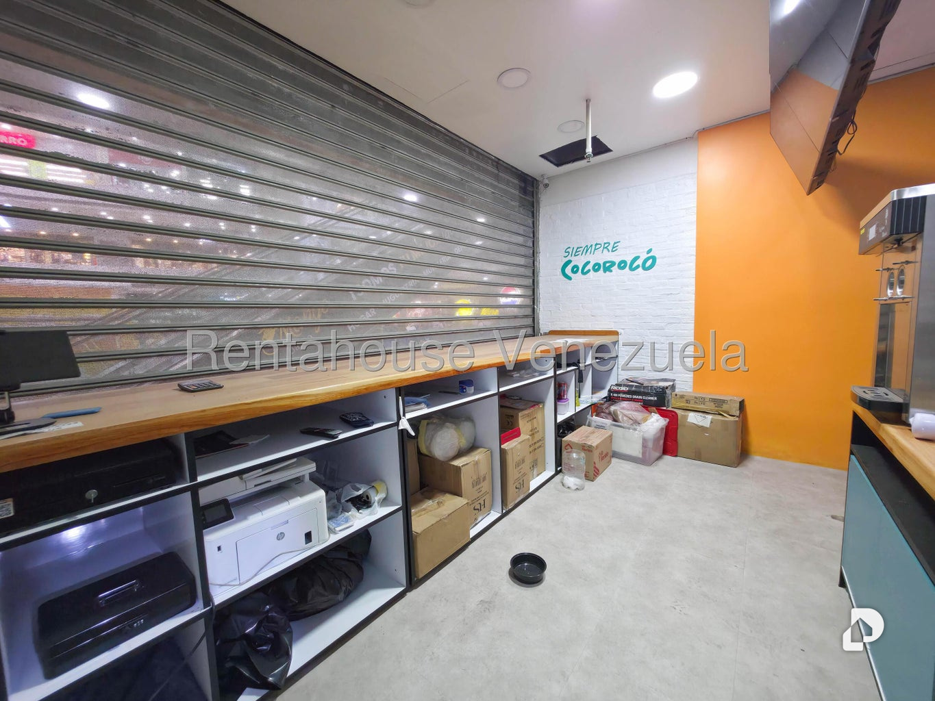 Local comercial en Los Dos Caminos, Caracas – 3