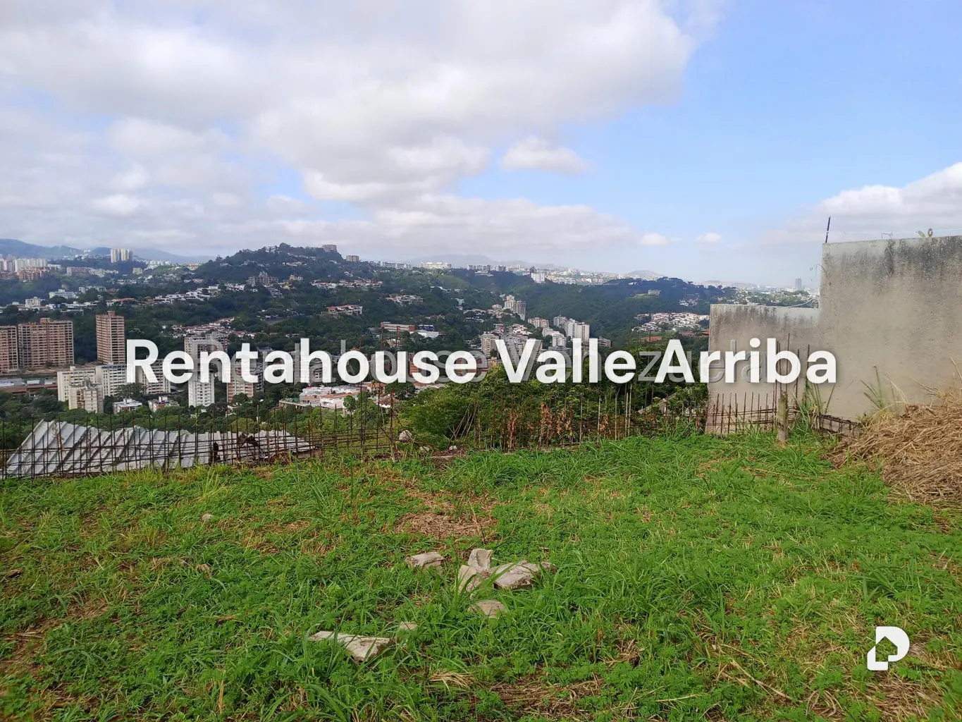 Land in El Cafetal, Caracas – 6