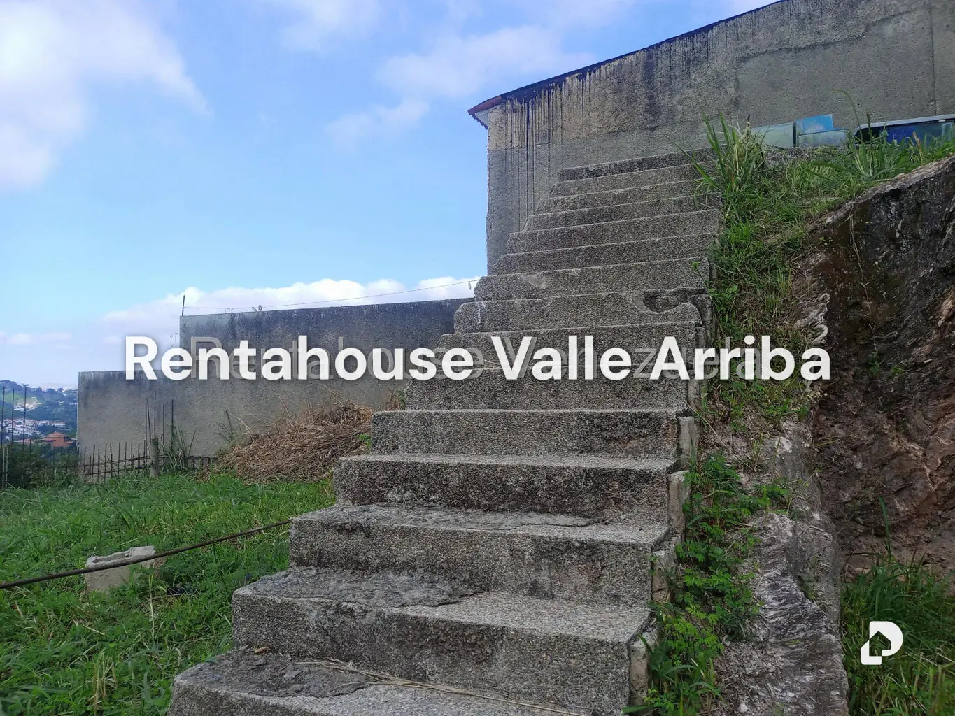 Land in El Cafetal, Caracas – 8