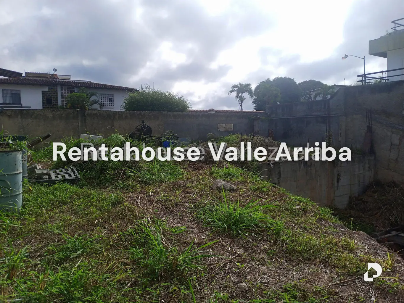 Land in El Cafetal, Caracas – 14