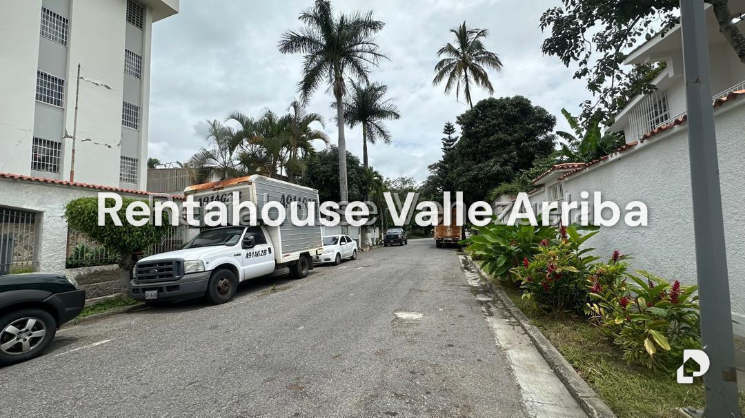 Apartamento en Montalbán I, Caracas – 30