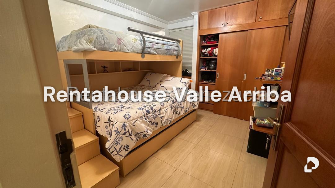 Apartamento en Montalbán I, Caracas – 11