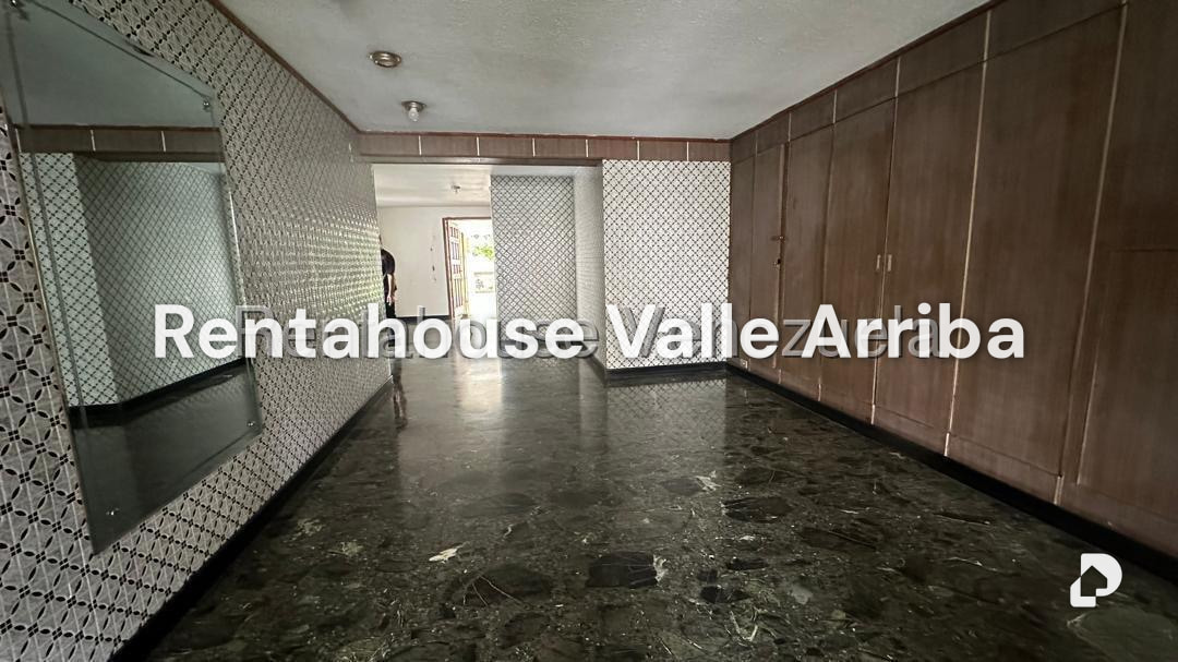 Apartamento en Montalbán I, Caracas – 26