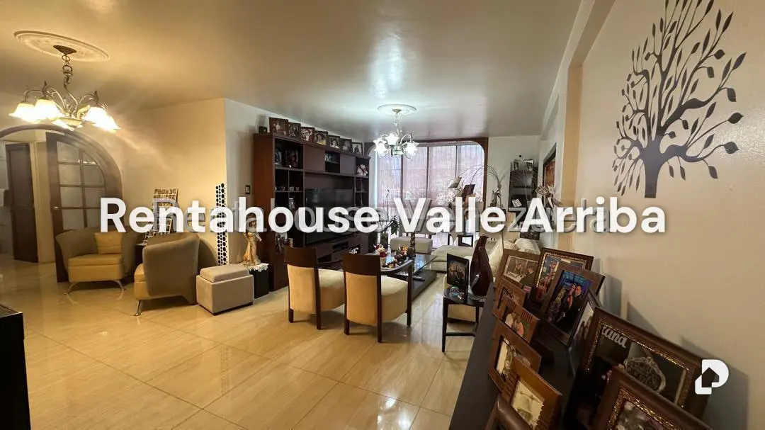Apartamento en Montalbán I, Caracas