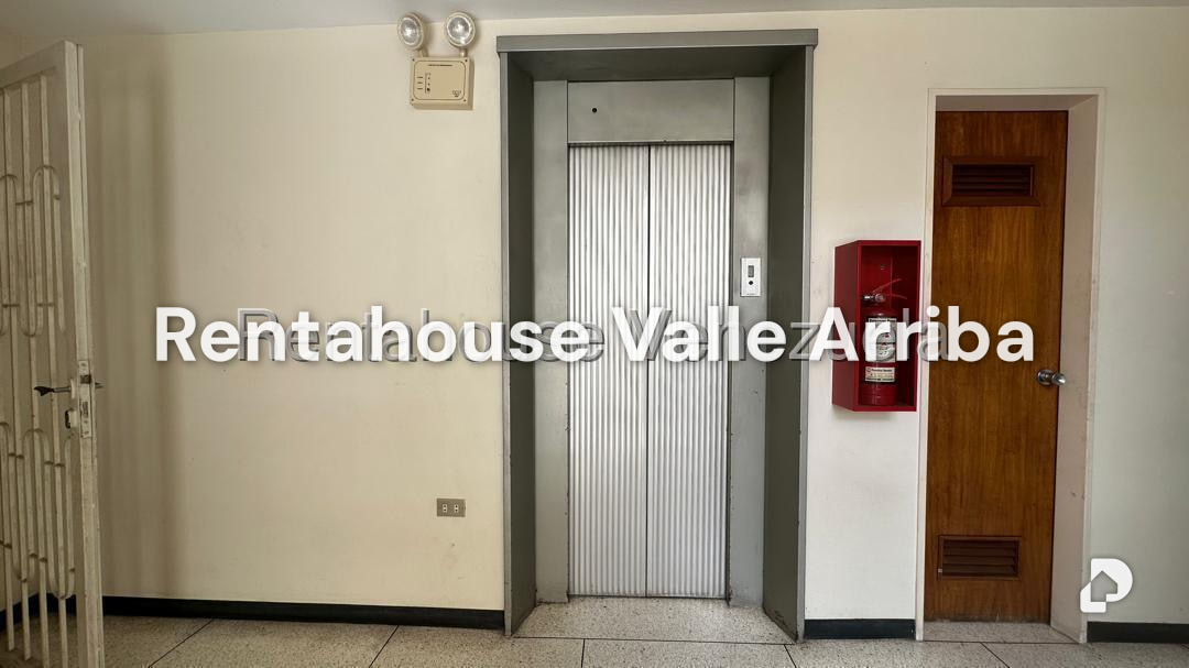 Apartamento en Montalbán I, Caracas – 22