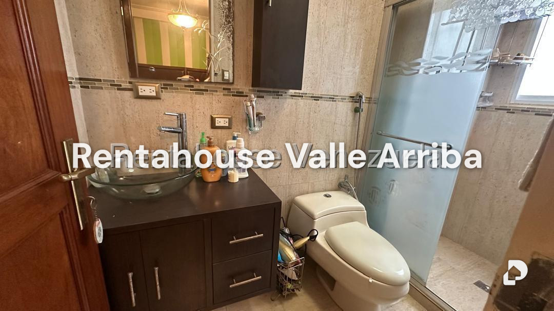 Apartamento en Montalbán I, Caracas – 17