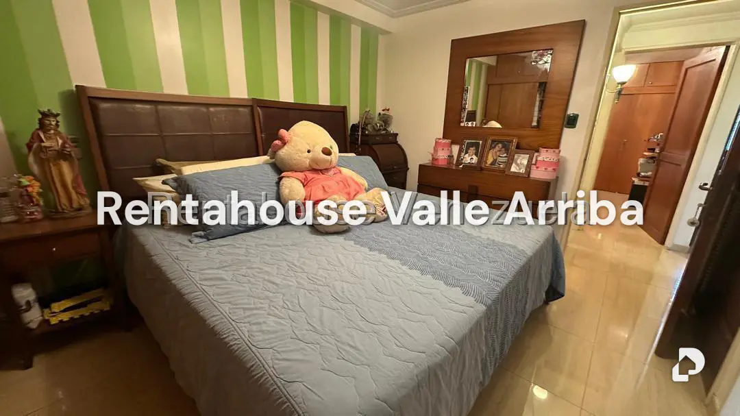 Apartamento en Montalbán I, Caracas