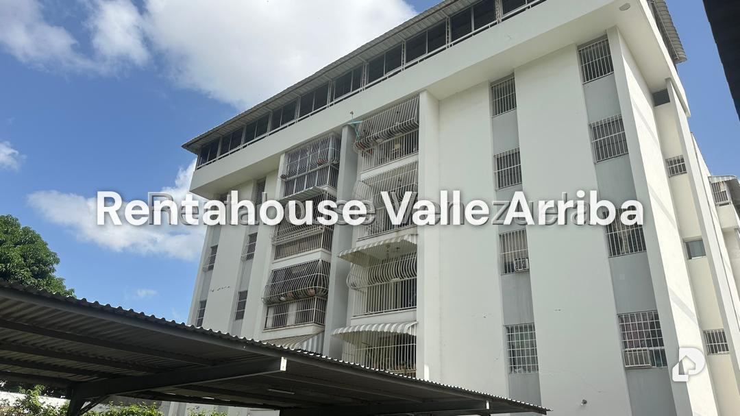 Apartamento en Montalbán I, Caracas – 28