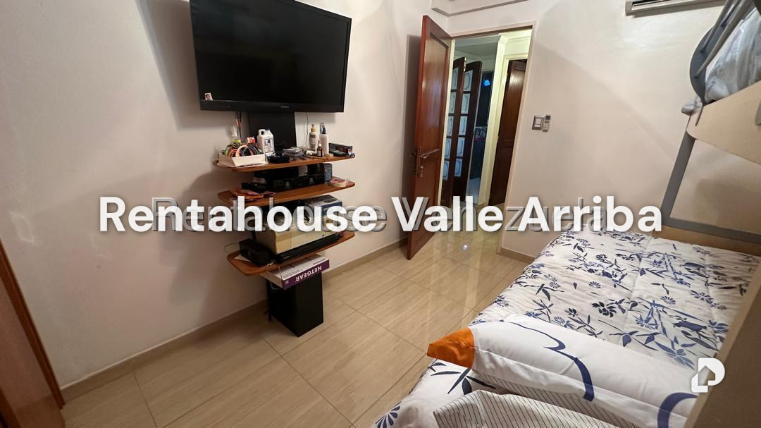 Apartamento en Montalbán I, Caracas – 12