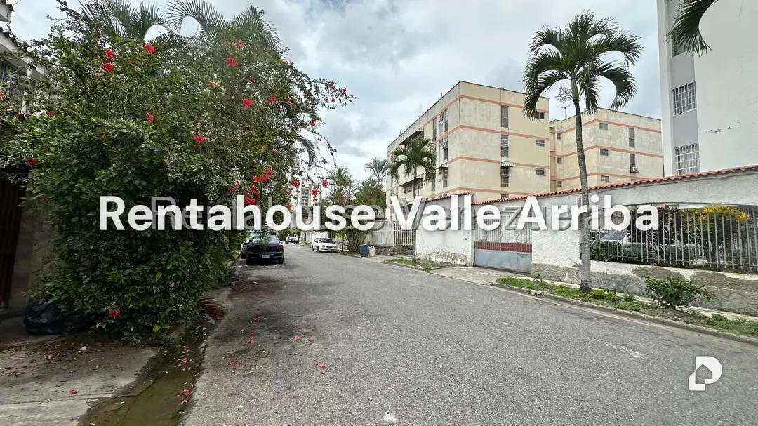 Apartamento en Montalbán I, Caracas