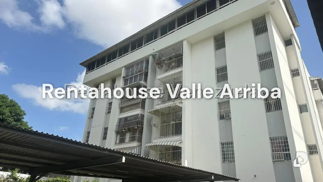 Apartamento en Montalbán I, Caracas