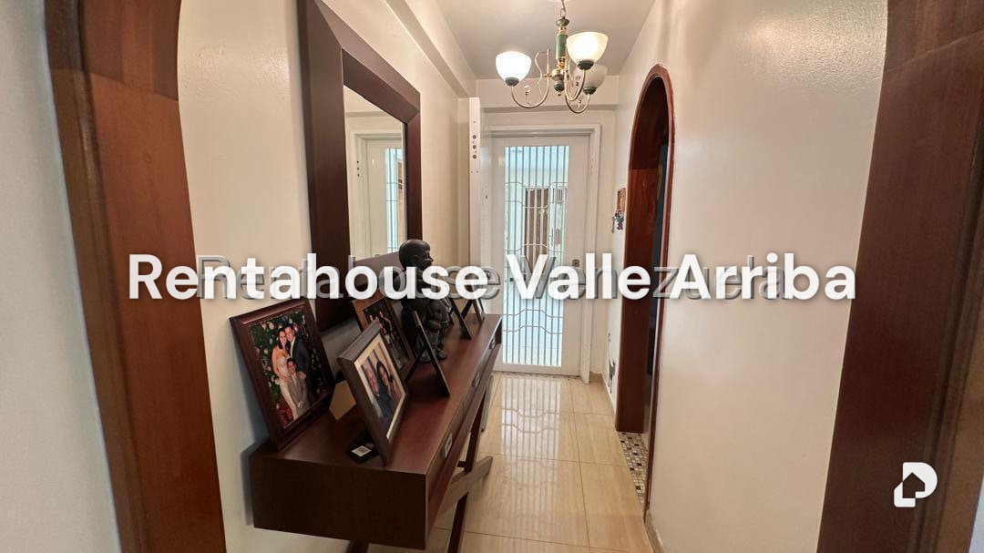 Apartamento en Montalbán I, Caracas – 4