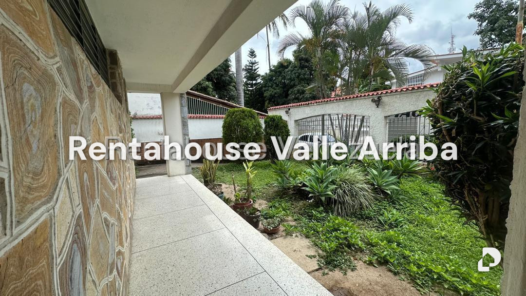 Apartamento en Montalbán I, Caracas – 25