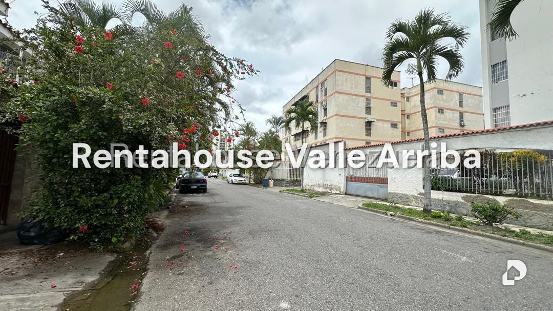 Apartamento en Montalbán I, Caracas – 29