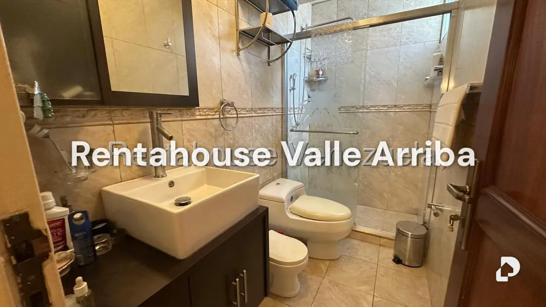 Apartamento en Montalbán I, Caracas