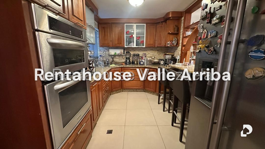 Apartamento en Montalbán I, Caracas – 6