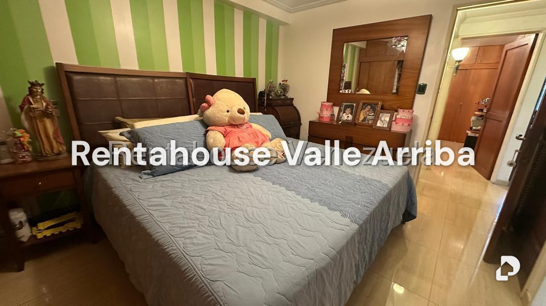 Apartamento en Montalbán I, Caracas – 15