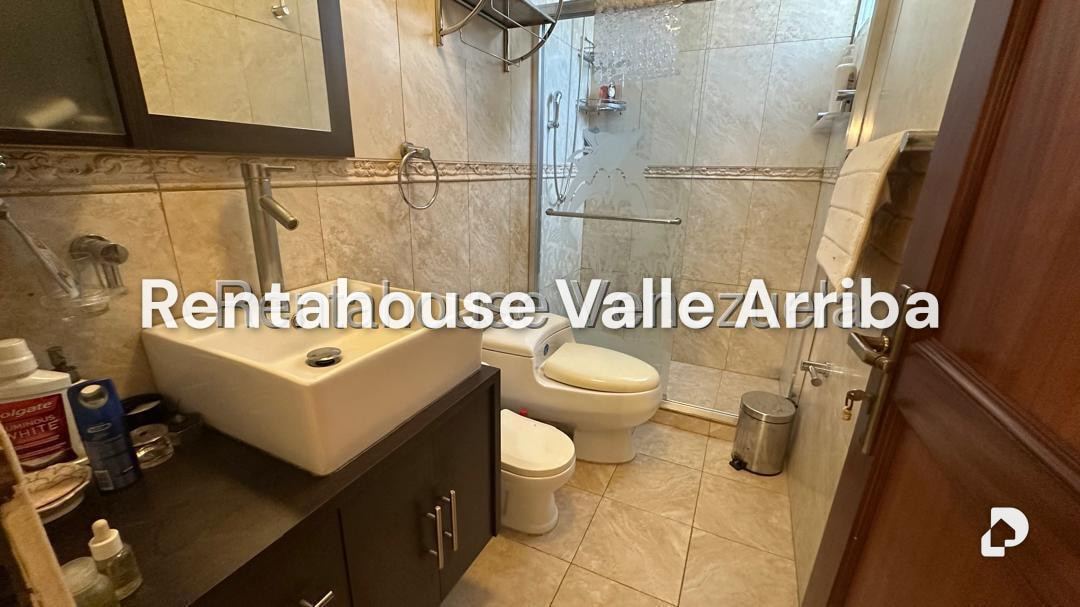 Apartamento en Montalbán I, Caracas – 13