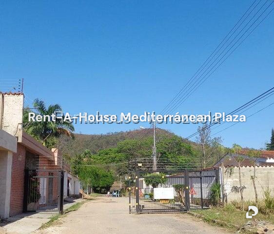 Terreno en Colinas de Guataparo, Valencia – 4