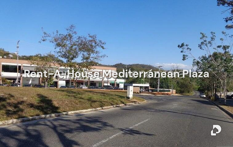 Terreno en Colinas de Guataparo, Valencia – 2