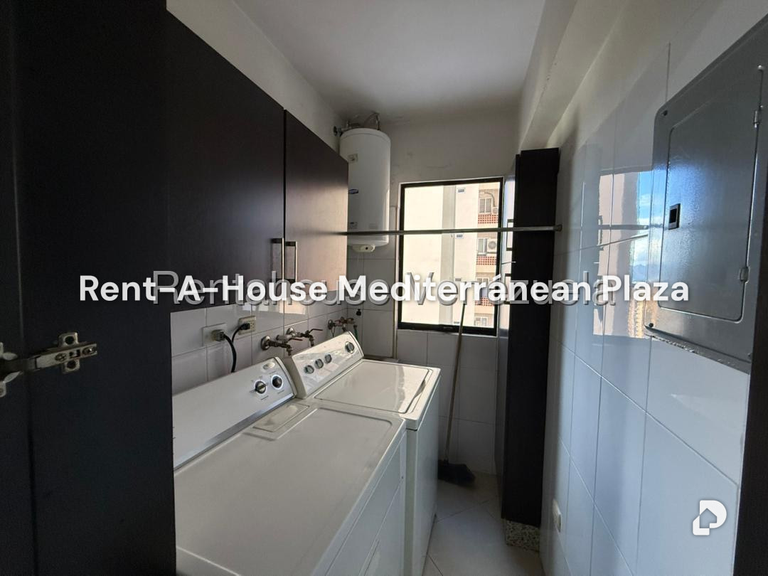 Apartamento en El Parral, Valencia – 9