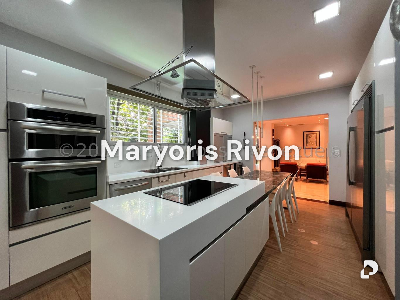 Apartamento en Campo Alegre, Caracas – 13