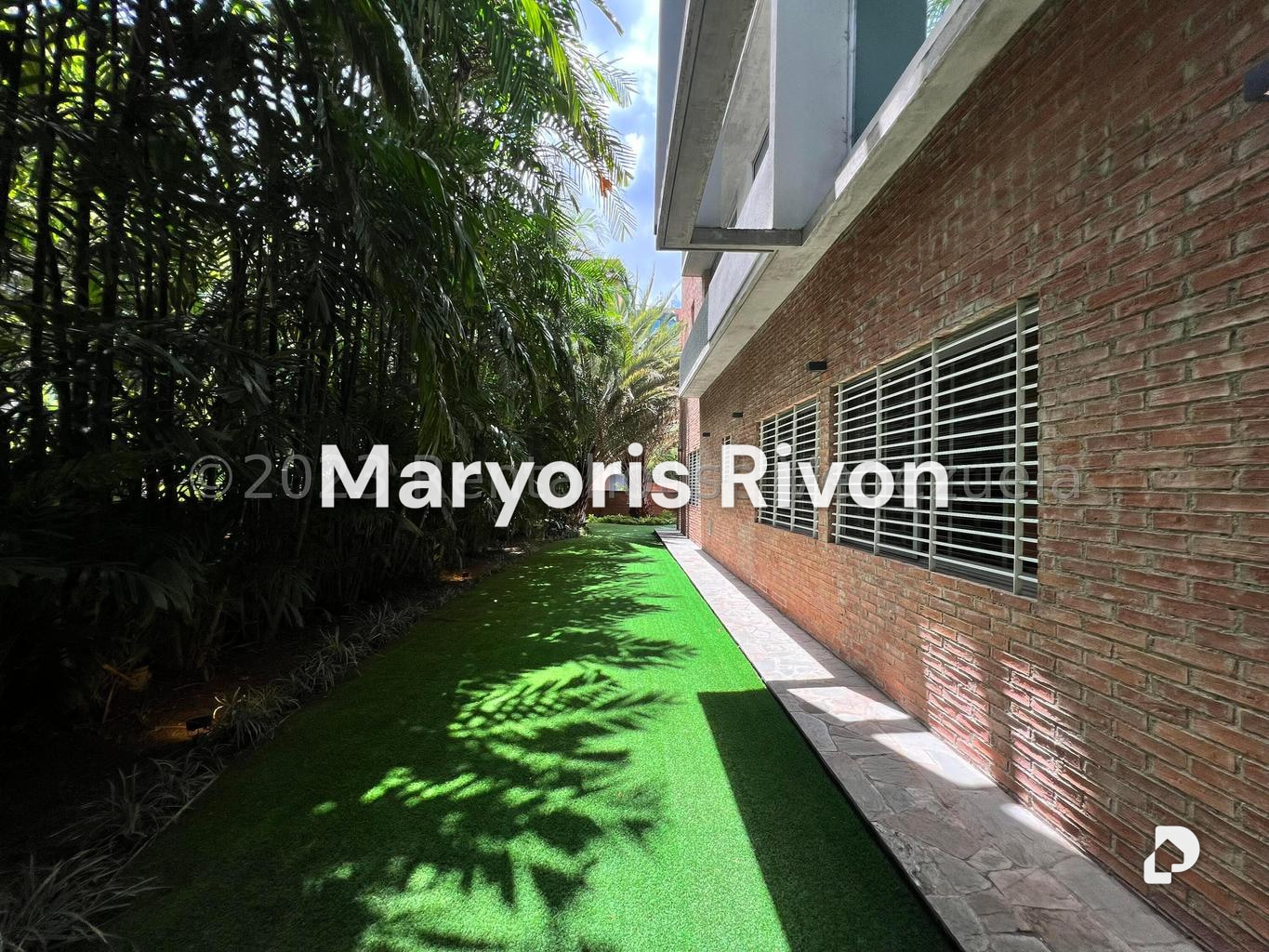 Apartamento en Campo Alegre, Caracas – 47