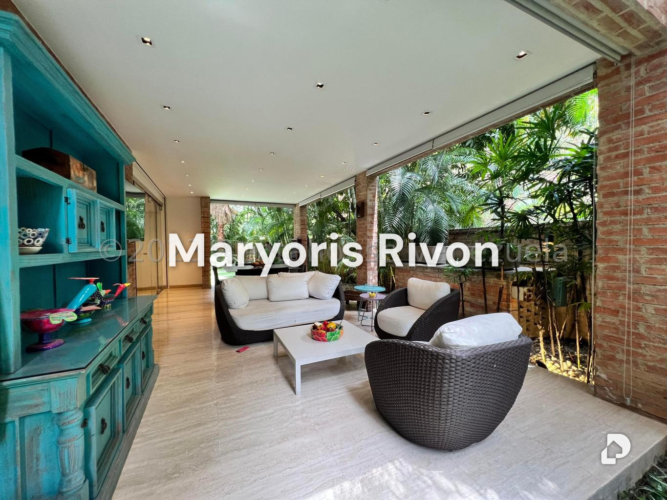 Apartamento en Campo Alegre, Caracas – 20