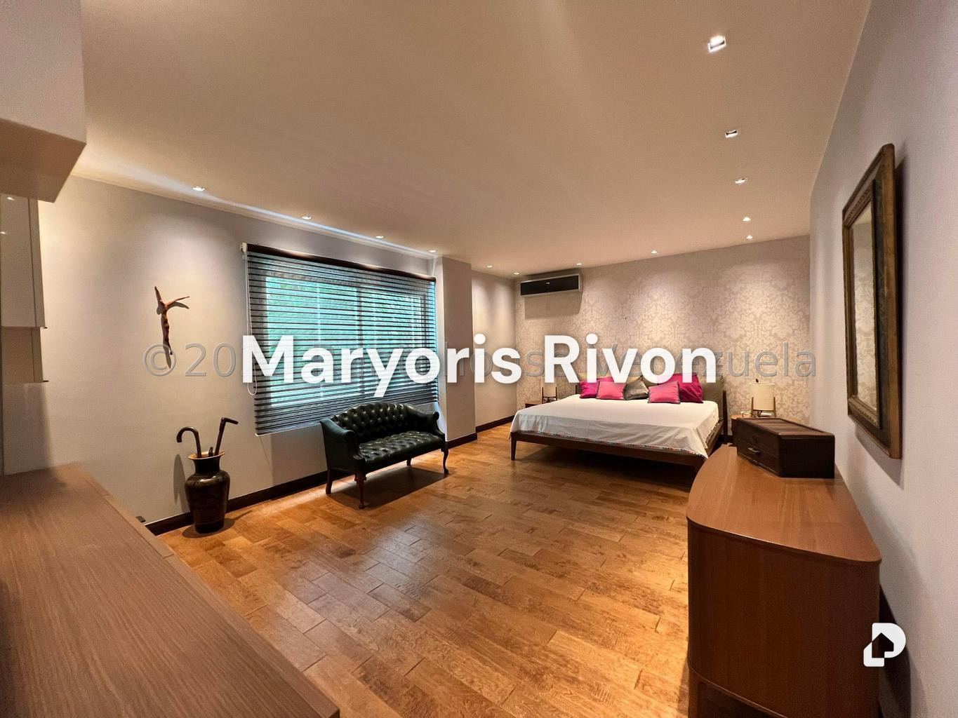 Apartamento en Campo Alegre, Caracas – 26