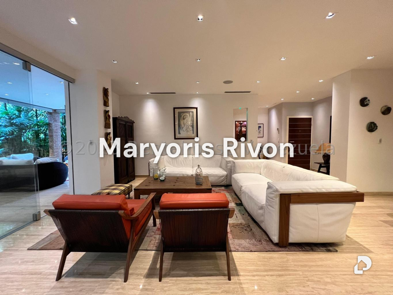 Apartamento en Campo Alegre, Caracas – 7