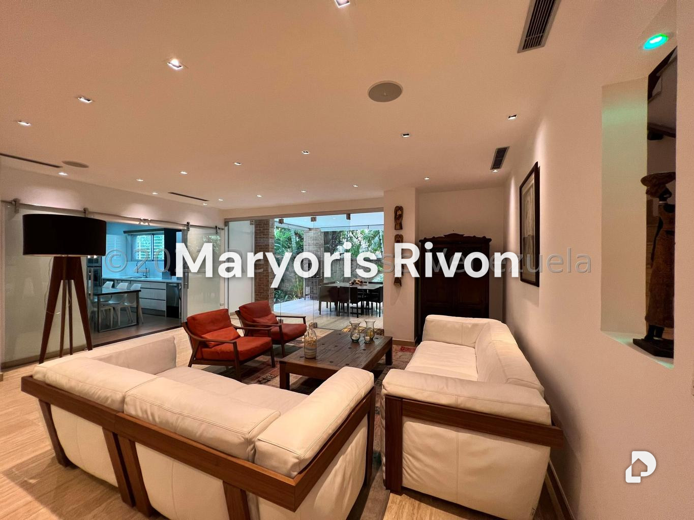 Apartamento en Campo Alegre, Caracas – 5