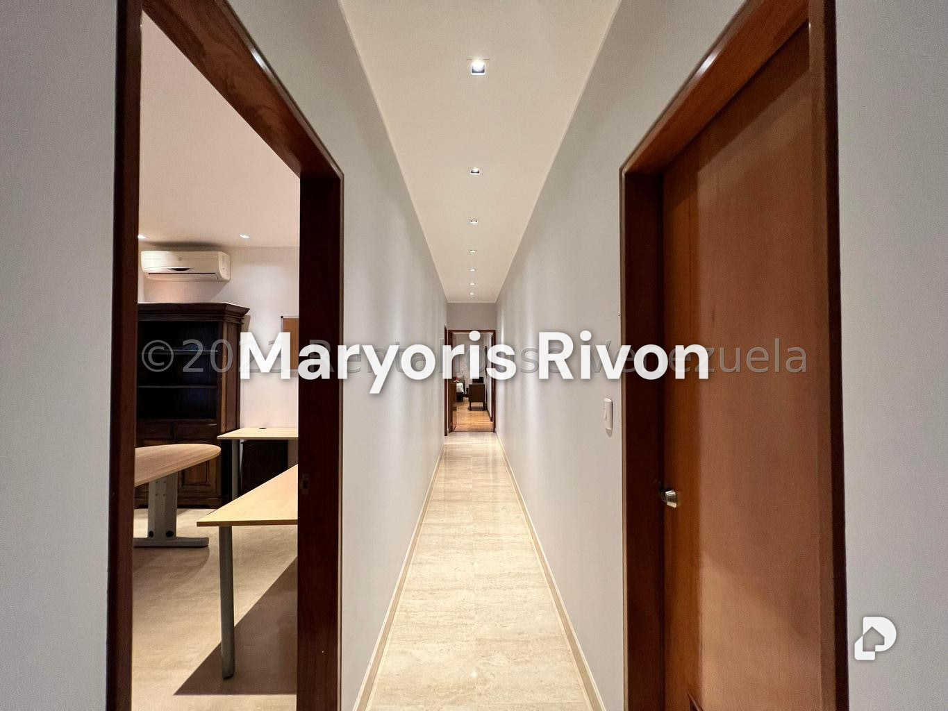 Apartamento en Campo Alegre, Caracas – 22