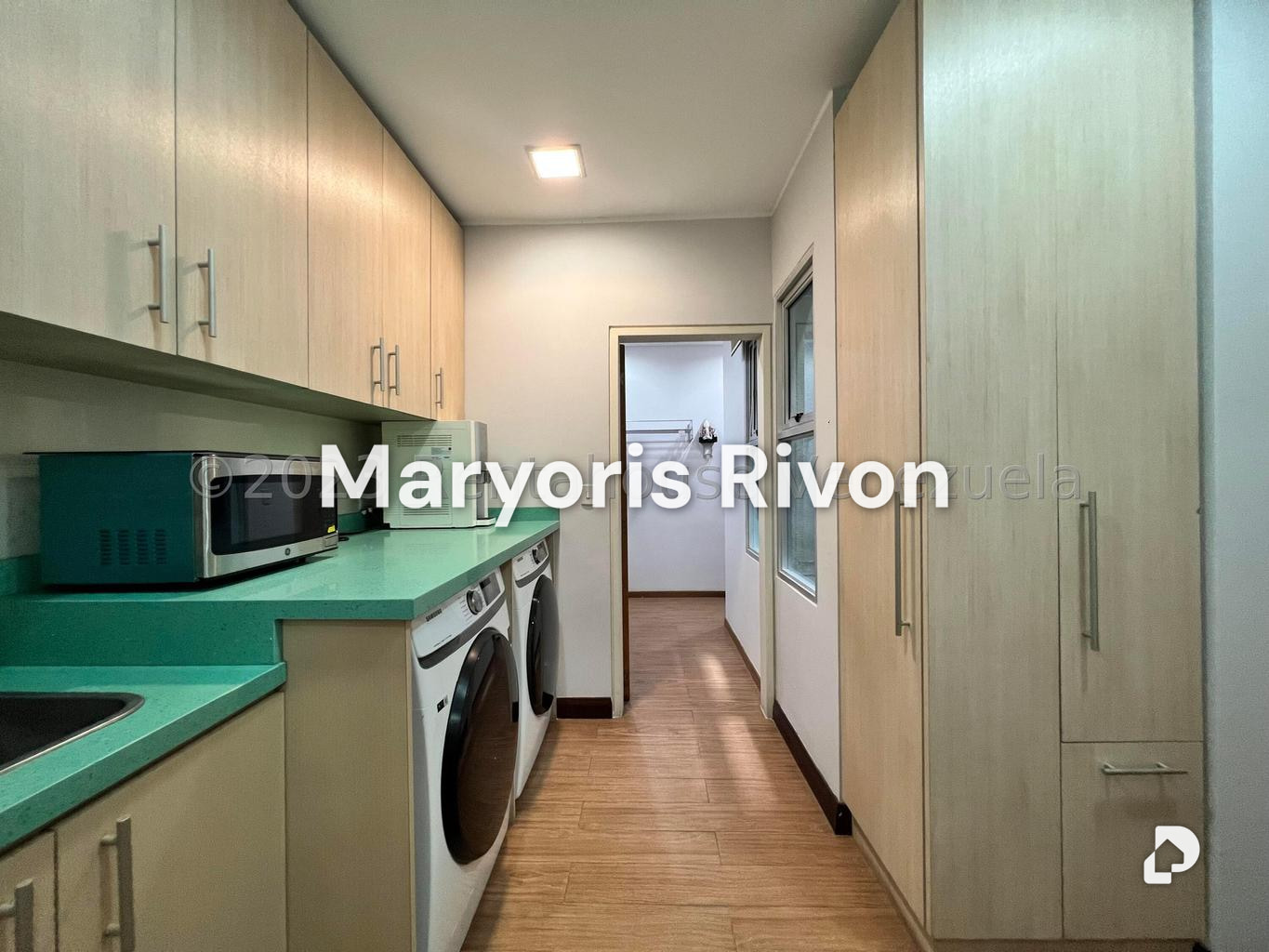 Apartamento en Campo Alegre, Caracas – 44