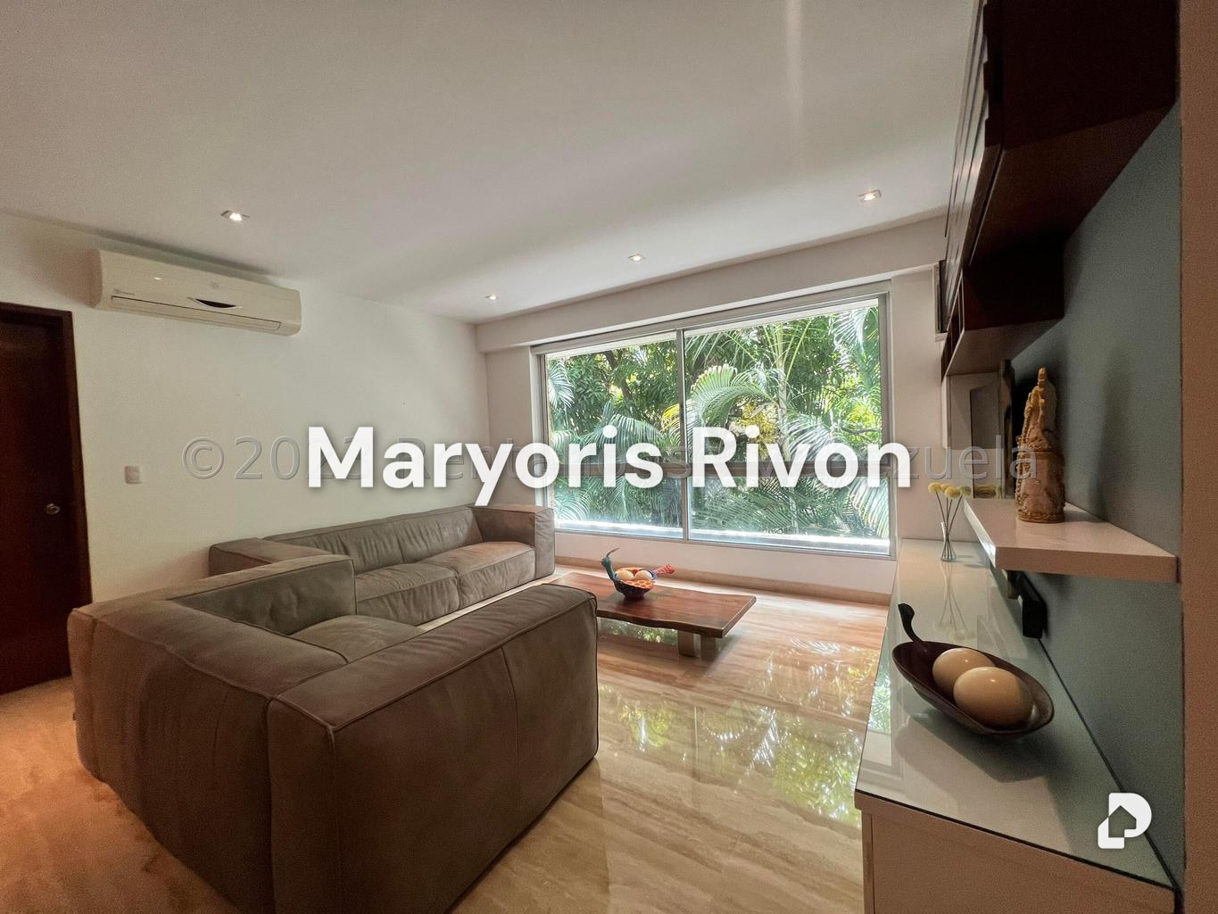 Apartamento en Campo Alegre, Caracas – 39