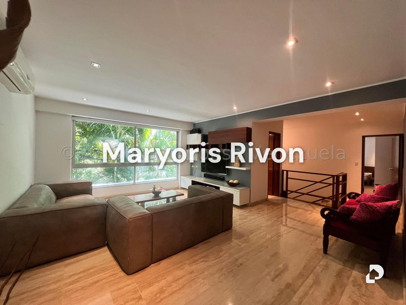 Apartamento en Campo Alegre, Caracas – 33