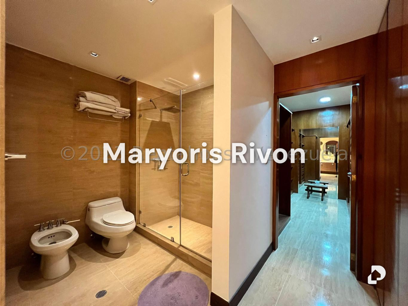 Apartamento en Campo Alegre, Caracas – 30