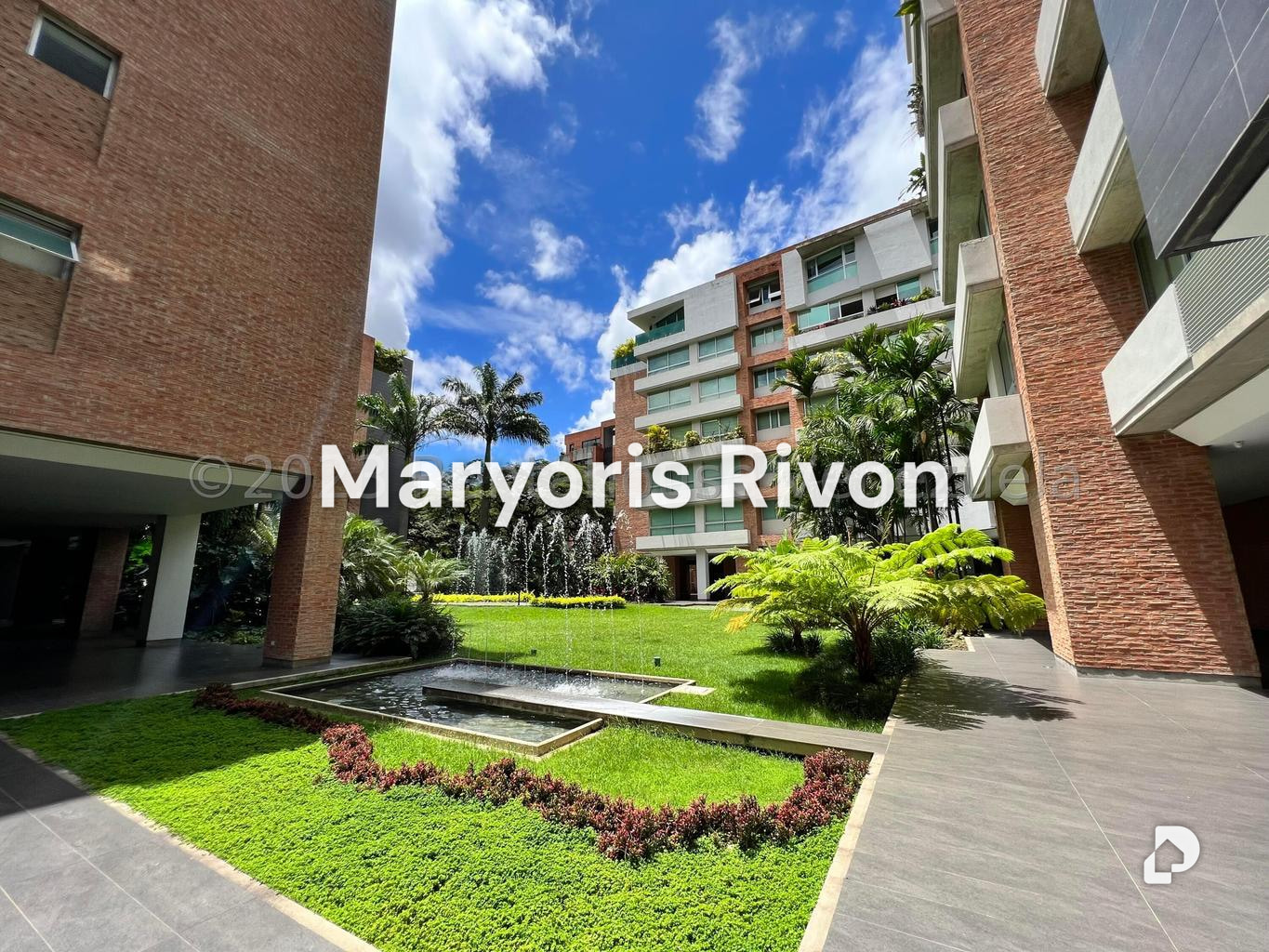 Apartamento en Campo Alegre, Caracas – 49