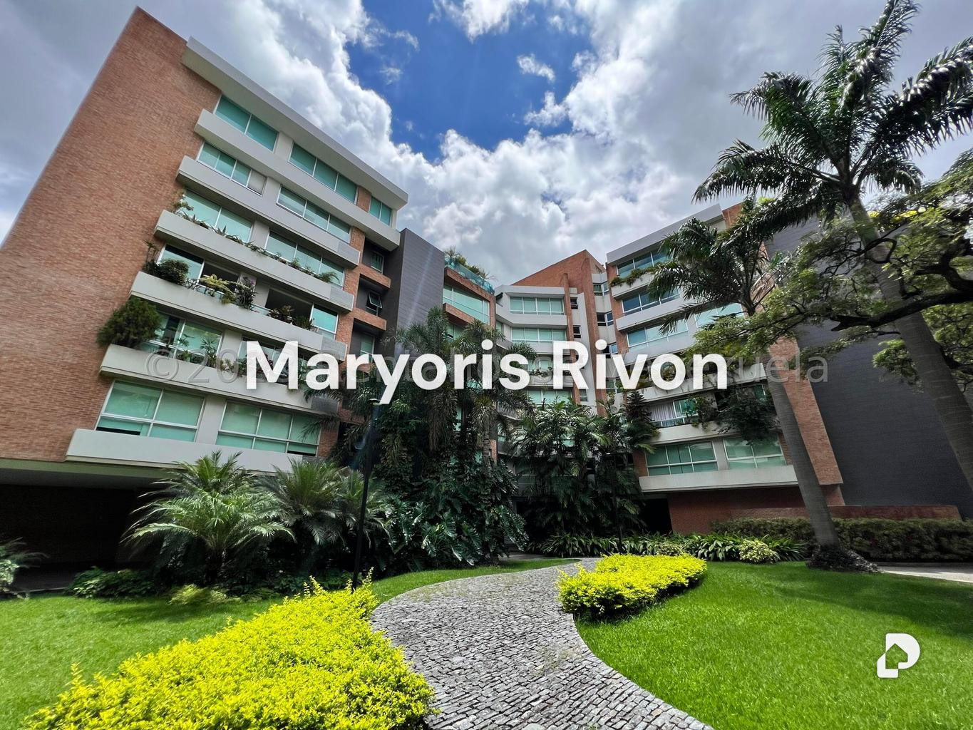 Apartamento en Campo Alegre, Caracas – 50
