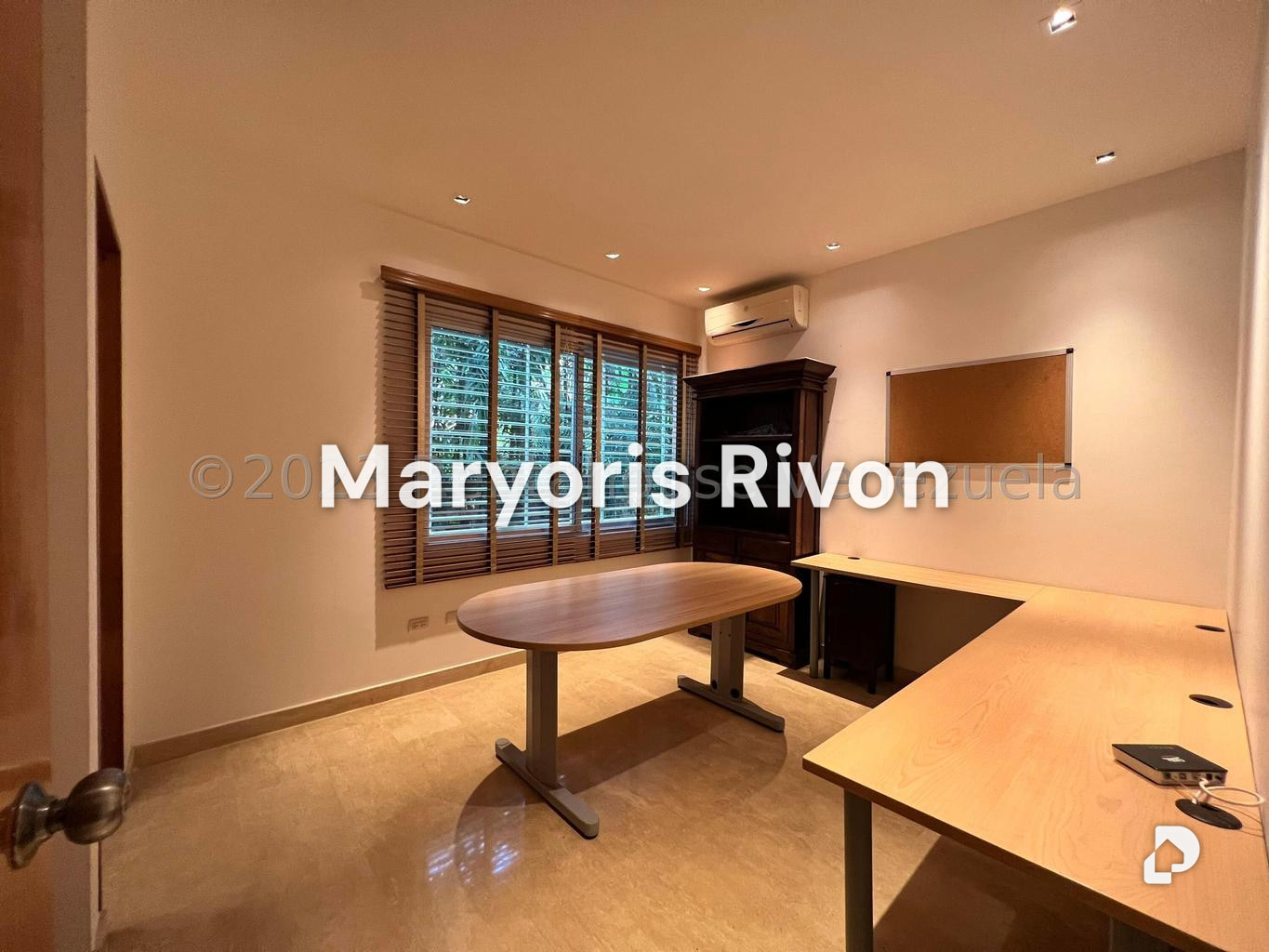 Apartamento en Campo Alegre, Caracas – 40