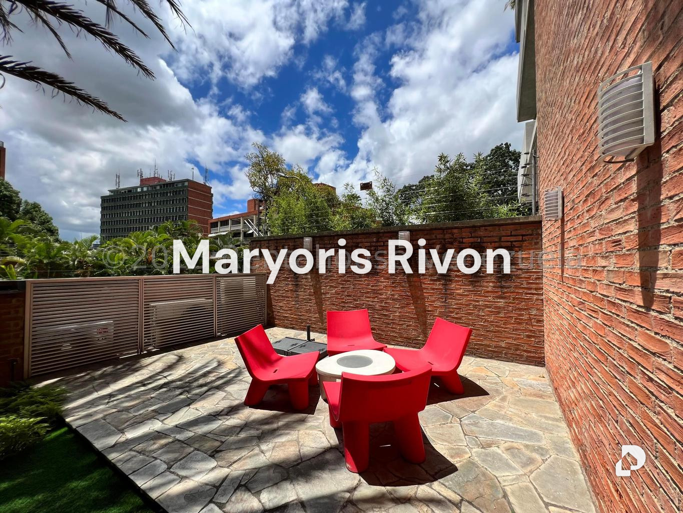 Apartamento en Campo Alegre, Caracas – 48