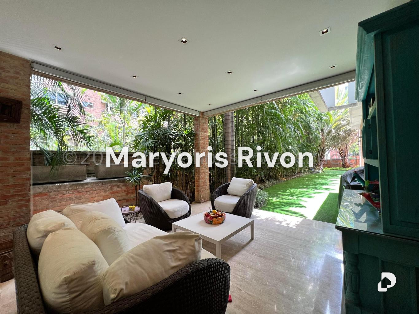 Apartamento en Campo Alegre, Caracas – 18