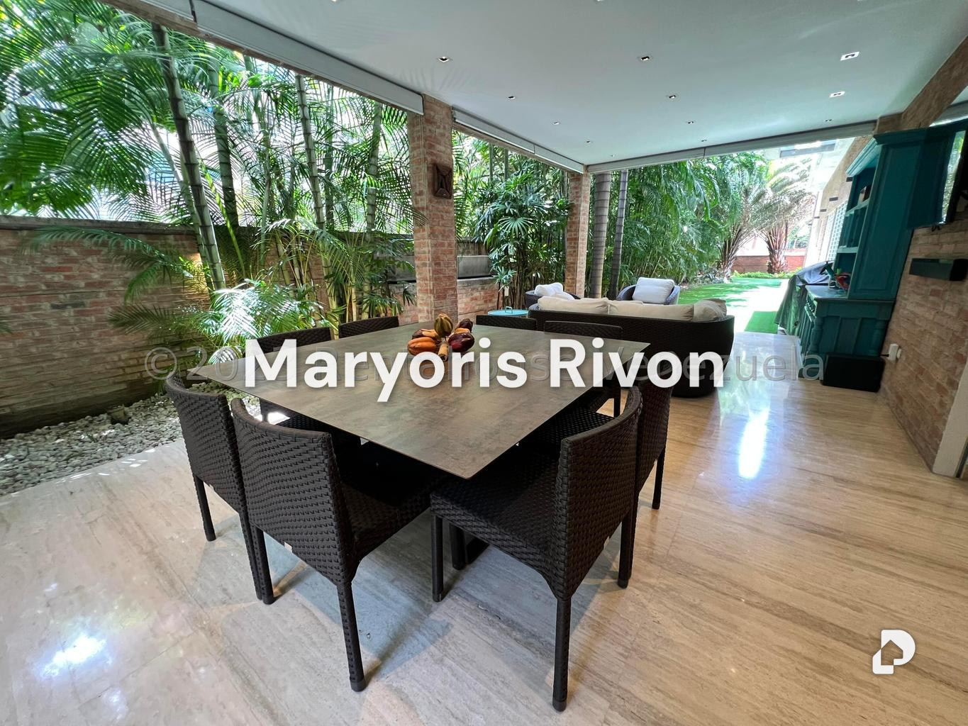 Apartamento en Campo Alegre, Caracas – 16