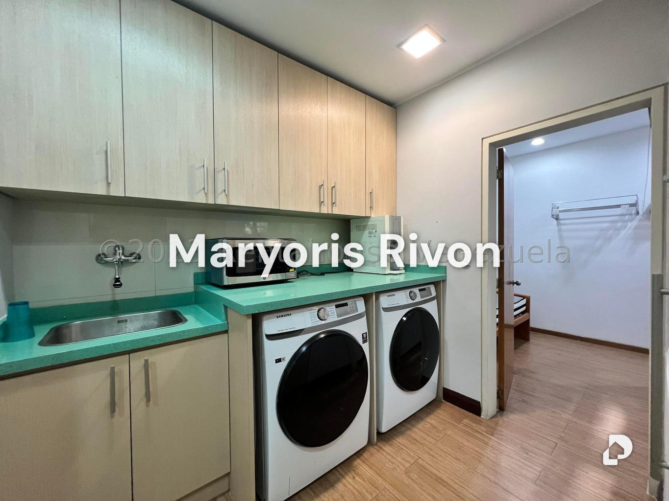 Apartamento en Campo Alegre, Caracas – 45