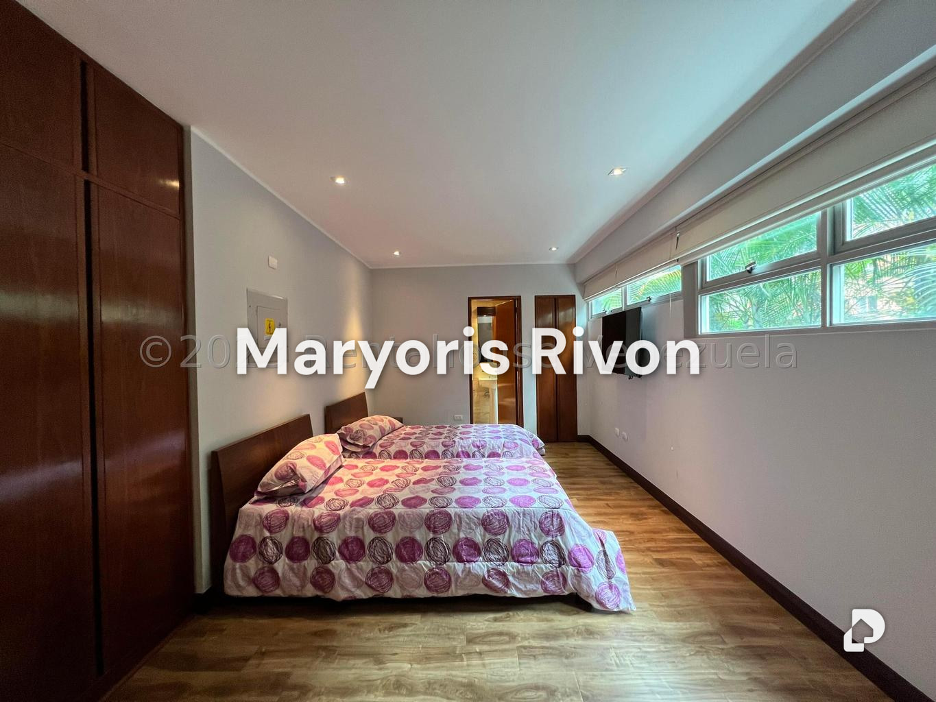 Apartamento en Campo Alegre, Caracas – 42