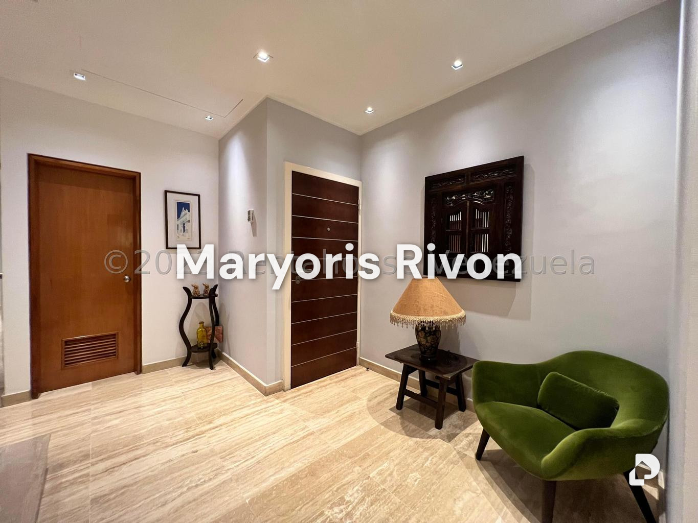 Apartamento en Campo Alegre, Caracas – 3