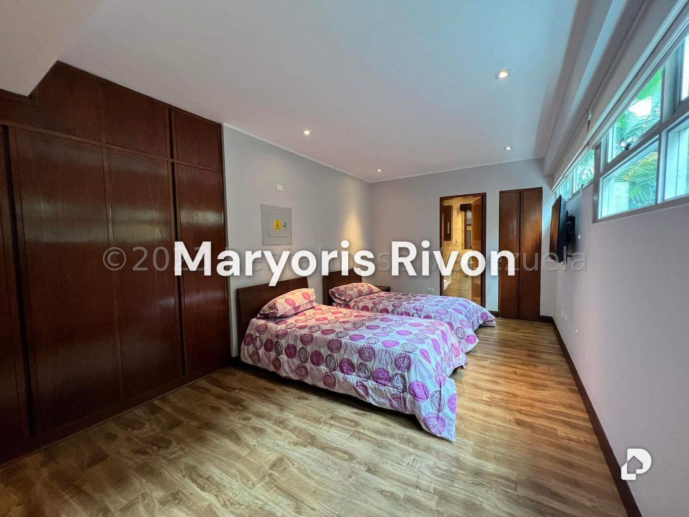 Apartamento en Campo Alegre, Caracas – 43