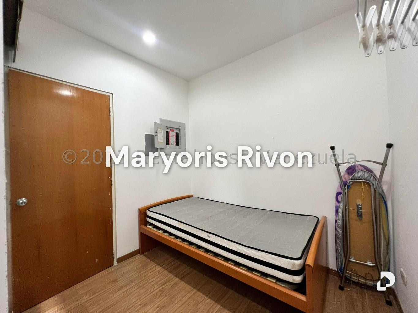 Apartamento en Campo Alegre, Caracas – 46