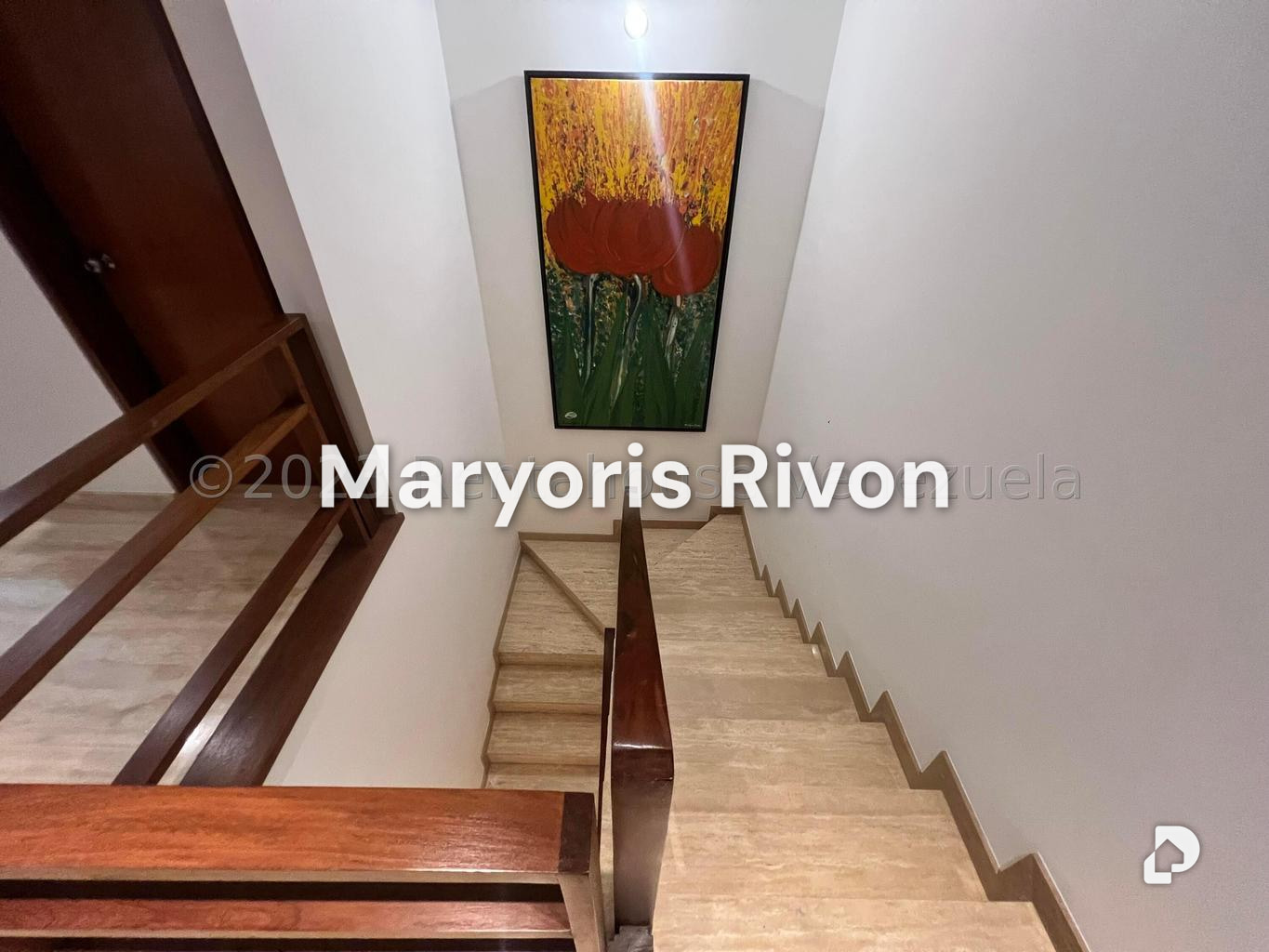 Apartamento en Campo Alegre, Caracas – 31