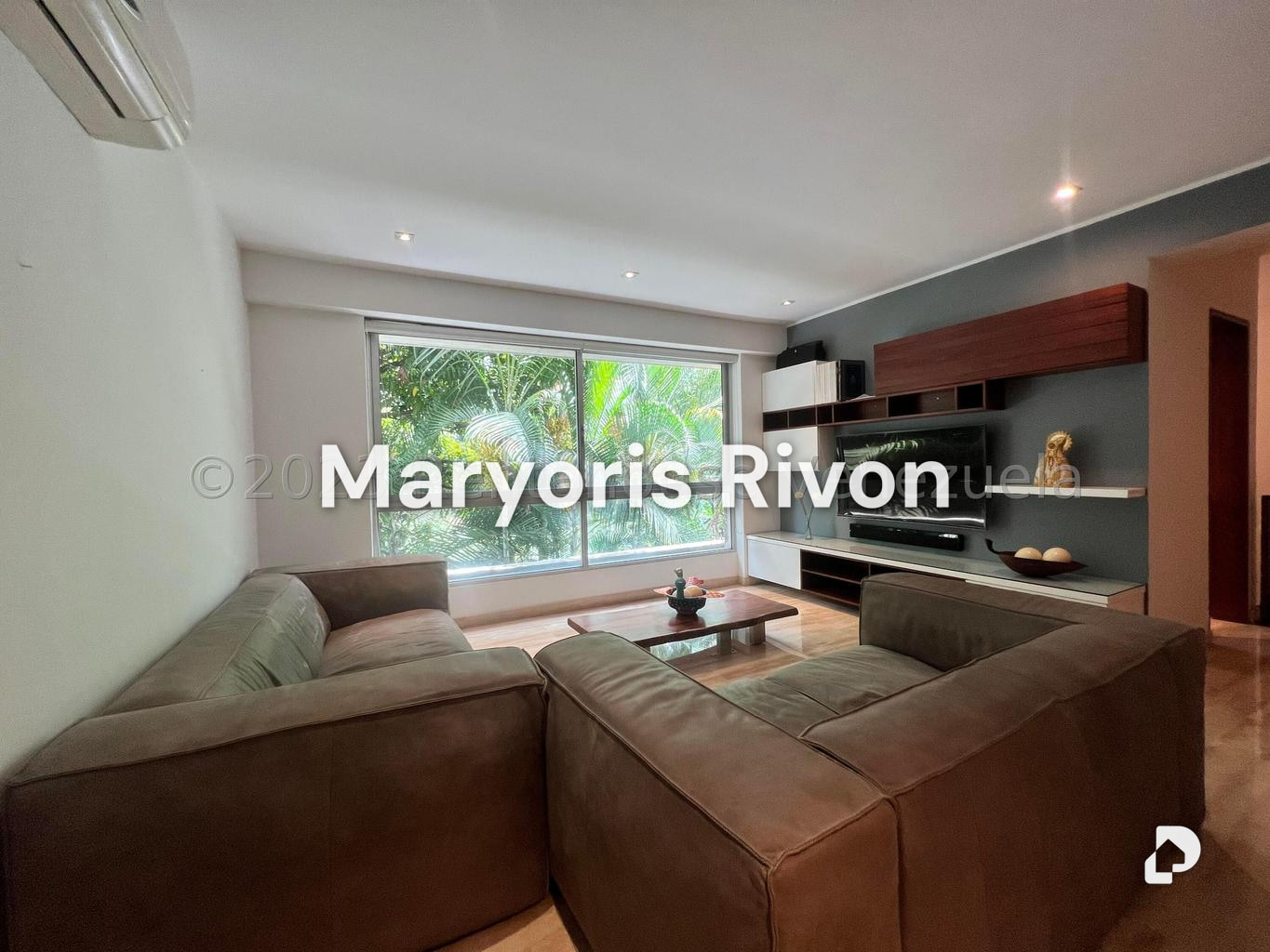 Apartamento en Campo Alegre, Caracas – 34
